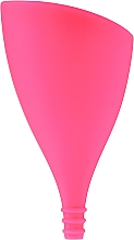 Парфумерія, косметика Менструальна чаша, розмір В - Intimina Lily Cup