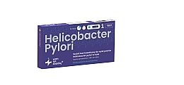 Духи, Парфюмерия, косметика Тест кала на хеликобактер - Samsiezbadaj Helicobacter Pylori 