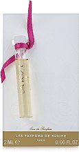 Духи, Парфюмерия, косметика Parfums De Rosine La Rose De Rosine - Парфюмированная вода (пробник)