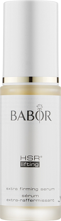 Лифтинг-сыворотка - Babor HSR Lifting Serum Salon Product — фото N1