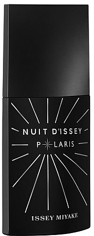 Issey Miyake Nuit Dissey Polaris - Парфумована вода — фото N1