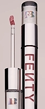 Рідка губна помада - Fenty Beauty Icon Velvet Liquid Lipstick — фото N2