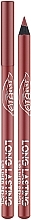 Карандаш для губ - PuroBio Cosmetics Long Lasting Lipliner Pencil — фото N1