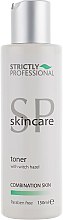 Набор для комбинированной кожи - Strictly Professional SP Skincare (cleanser/150ml + toner/150ml + moisturiser/150ml + mask/100ml) — фото N5
