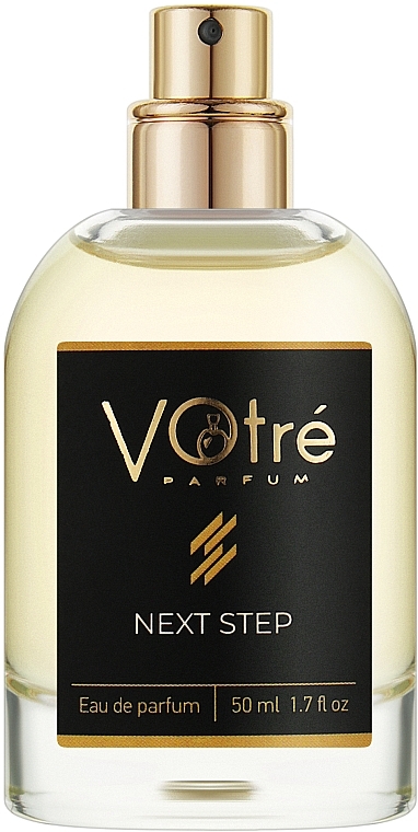 Votre Parfum Next Step - Парфюмированная вода — фото N1