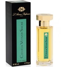 Духи, Парфюмерия, косметика L'Artisan Parfumeur Coeur de Vetiver Sacre - Туалетная вода