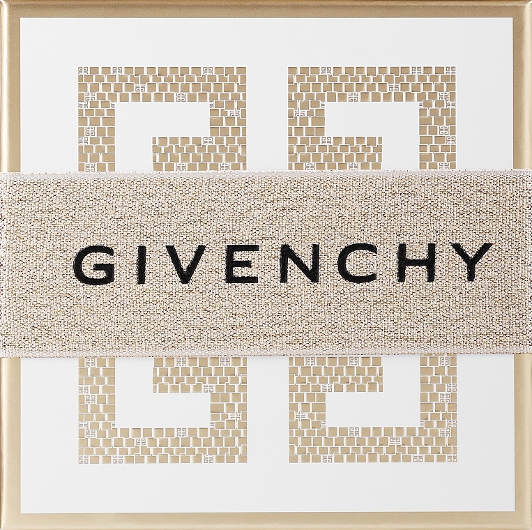 Givenchy L'Interdit Rouge - Набір (edp/50ml + pomade/3.4g) — фото N1