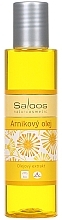 Олія для тіла - Saloos Arnica Oil — фото N2
