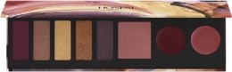 Парфумерія, косметика Набір для макіяжу - Honest Beauty Falling For You Makeup Palette