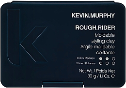Духи, Парфюмерия, косметика Глина для укладки с сильной фиксацией - Kevin.Murphy Rough.Rider