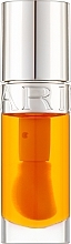 Олія для губ - Clarins Lip Comfort Oil (міні) — фото N1