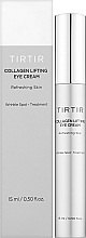 Коллагеновый лифтинг-крем для глаз - Tirtir Collagen Lifting Eye Cream — фото N2