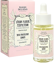 Сироватка для обличчя - Panier des Sens Radiant Peony Skin Perfector Serum — фото N3