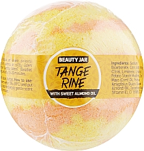 Бомбочка для ванни - Beauty Jar Tangerine — фото N1