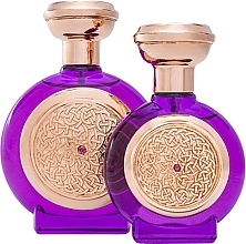 Духи, Парфюмерия, косметика Boadicea The Victorious Violet Sapphire - Набор (edp/100ml + edp/50ml)