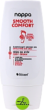 Крем для ніг із сечовиною 30% - Silcare Nappa Cream — фото N9