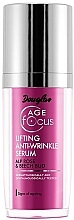 Духи, Парфюмерия, косметика Лифтинг-сыворотка против морщин - Douglas Age Focus Lifting Anti-Wrinkle Serum