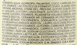 Бальзам-масло для тела "Эмолиент-трансформер" для сухой, атопической и чувствительной кожи в тревел формате - Babe Laboratorios Balm To Oil (travel size) — фото N3