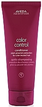 Кондиционер для окрашенных волос, туба - Aveda Color Control Conditioner — фото N1