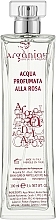 Парфумерія, косметика Трояндова парфумована вода з гіалуроновою кислотою - Arganiae Perfumed Rose Water