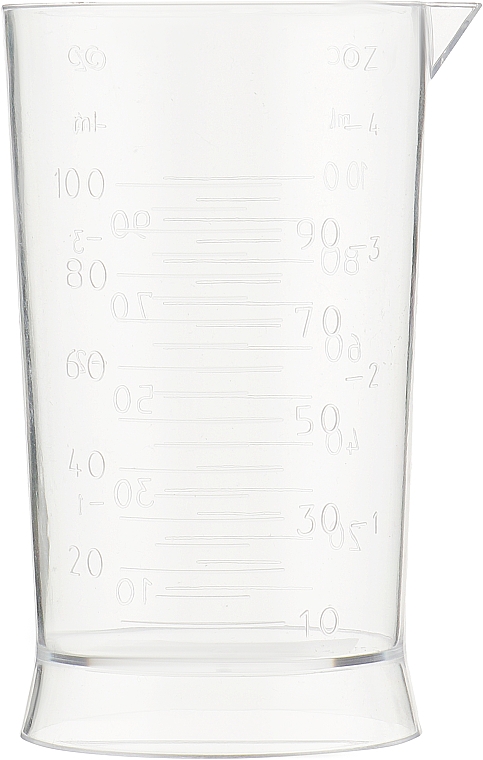 Мерный стакан 100мл - Comair — фото N1