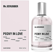 Mr.Scrubber Peony In Love - Парфюмированная вода — фото N2