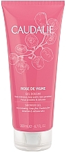 Гель для душа "Роза виноградной лозы" - Caudalie Vinotherapie Shower Gel Rose De Vigne — фото N1