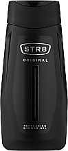 STR8 Original - Гель для душа — фото N1