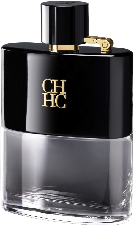 Carolina Herrera CH Men Prive - Туалетна вода (міні)