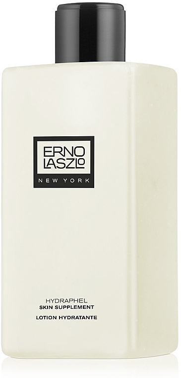 Тонік для обличчя - Erno Laszlo Hydra-Therapy Skin Supplement — фото N2