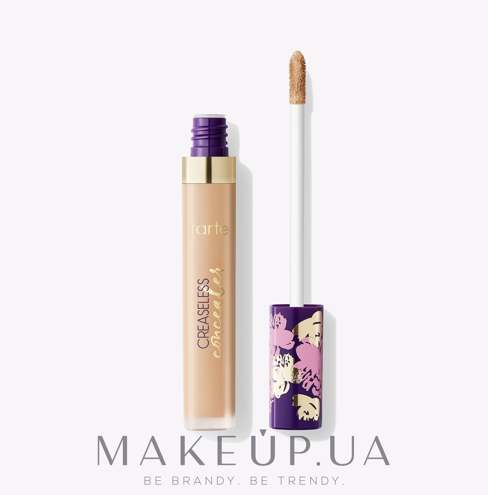 Консилер - Tarte Cosmetics Creaseless Concealer — фото 8S - Porcelain Sand