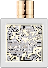 Lattafa Perfumes Qaed Al Fursan Unlimited - Парфумована вода — фото N1