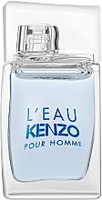 Kenzo L'Eau par Kenzo Pour Homme - Туалетная вода (мини) — фото N2