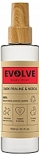 Evolve Dark Praline & Neroli - Парфюмированный спрей для тела — фото N1