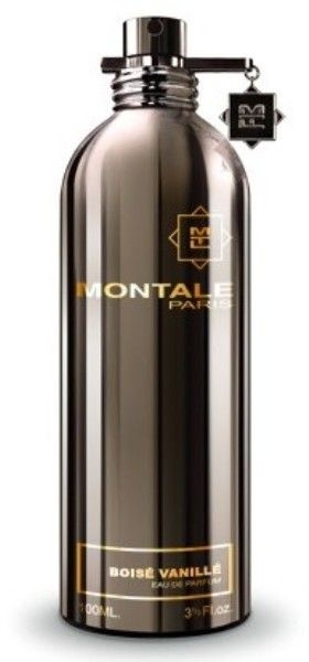 Montale Boise Vanille - Парфюмированная вода (тестер) — фото N1