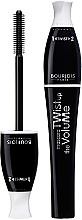 Туш для вій - Bourjois Mascara Twist Up The Volume — фото N2