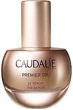 Антивозрастная сыворотка для лица - Caudalie Premier Cru The Serum — фото N1