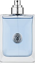 Versace Pour Homme - Туалетная вода (тестер без крышечки) — фото N1