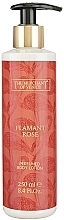 The Merchant Of Venice Flamant Rose - Лосьон для тела — фото N2