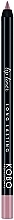 Карандаш для губ - Kobo Professional Long Lasting Lip Liner — фото N1