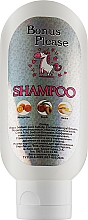 Парфумерія, косметика Шампунь "Персик" - Bonus Please Shampoo Peach