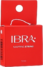 Нить для разметки, белая - Ibra Mapping String — фото N1