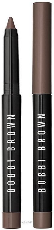 Кремова підводка для очей - Bobbi Brown Long-Wear Cream Liner Stick — фото N1