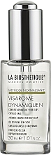 Парфумерія, косметика Лосьйон для волосся з ефірними маслами - La Biosthetique Methode Normalisante Visarome Dynamique N