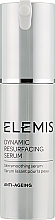 Разглаживающая сыворотка для лица - Elemis Dynamic Resurfacing Serum — фото N1
