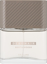 Oriflame Debonair Gentlewoods - Туалетна вода — фото N1