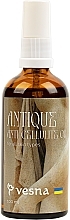 Антична олія антицелюлітна - Vesna Antique Anti Cellulite Oil  — фото N1