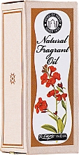 Олійні парфуми - Song of India Precious Sandal — фото N3
