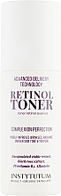Інтенсивний відновлювальний тонер з ретинолом - Instytutum Advanced Retinol Toner — фото N2