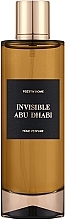 Духи, Парфюмерия, косметика Poetry Home Invisible Abu Dhabi - Аромат для дома